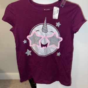 The Childrens Place size Large TShirt